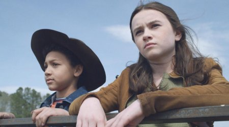 Ходячие мертвецы джудит