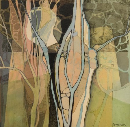 Джудит бергерсон