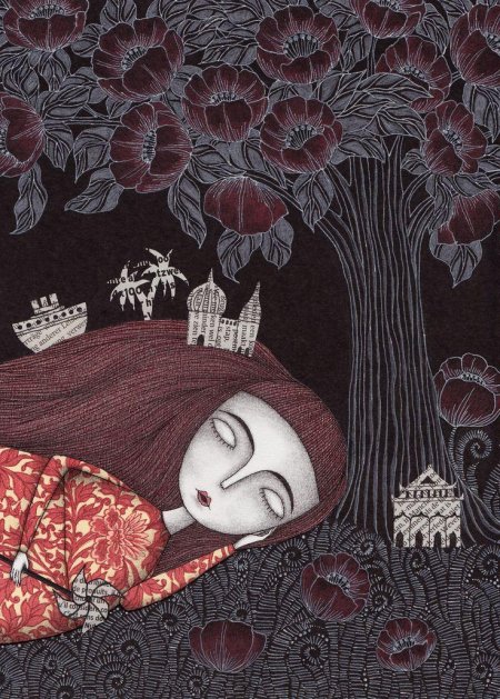 Джудит клей художник