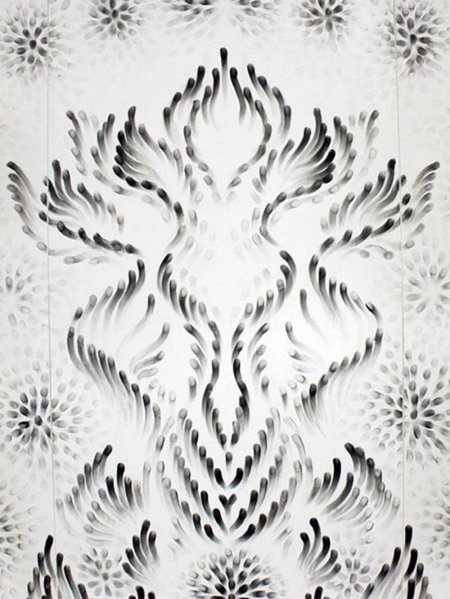 Джудит браун картины