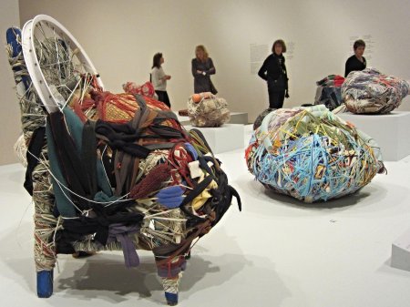 Джудит скотт скульптуры