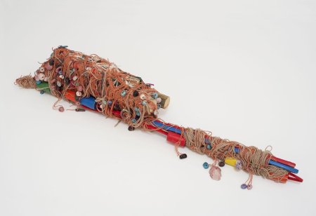 Искусство джудит скотт