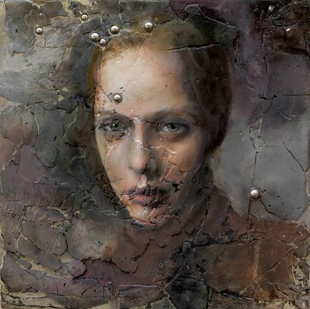 Джудит левин художник