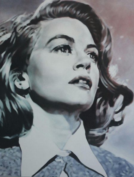 Ингрид бергман