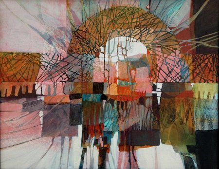 Абстрактная живопись