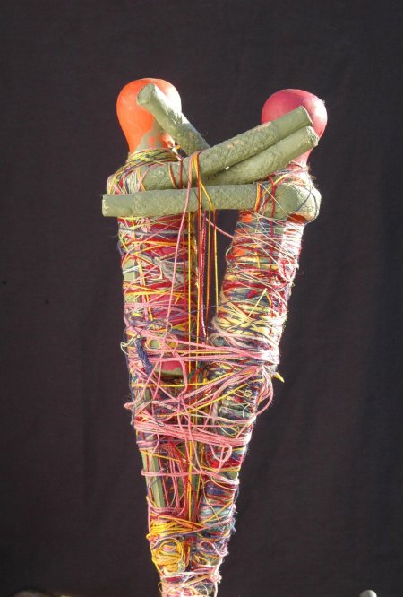 Джудит скотт скульптуры