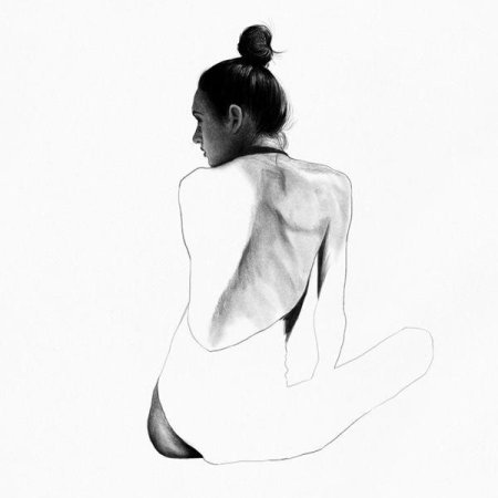 Набросок картины