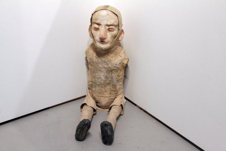 Скульптура искусство