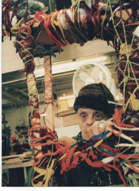 Творческие люди