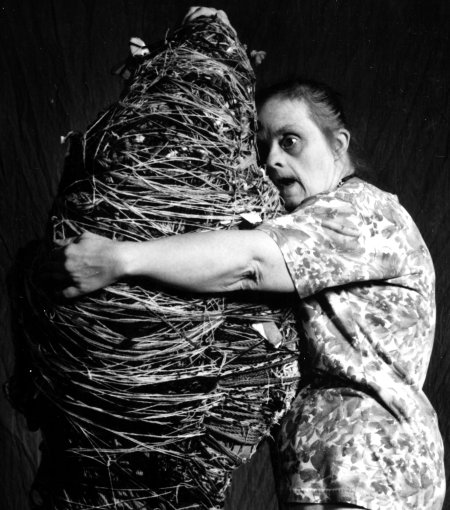 Человек из подольска спектакль театр док