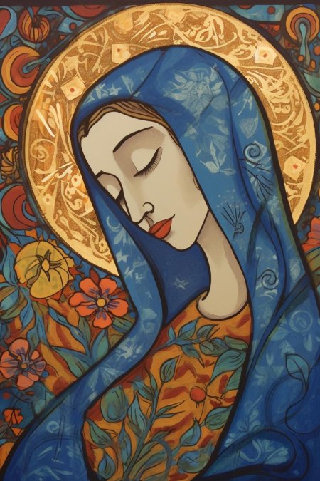 Христианское искусство