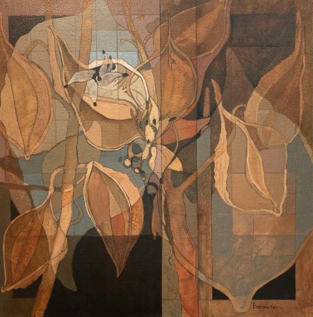 Judith bergerson картины