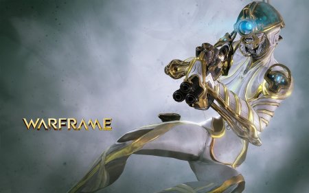 Warframe игра