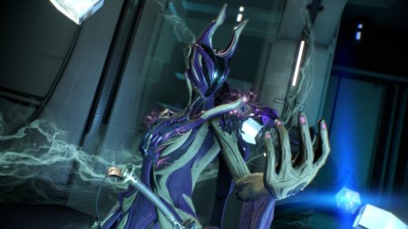 Висп варфрейм