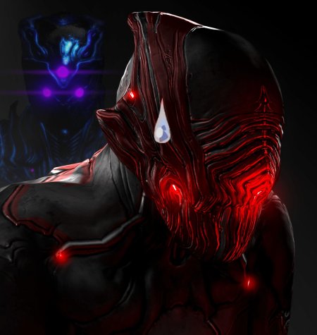 Варфрейм сталкер прайм