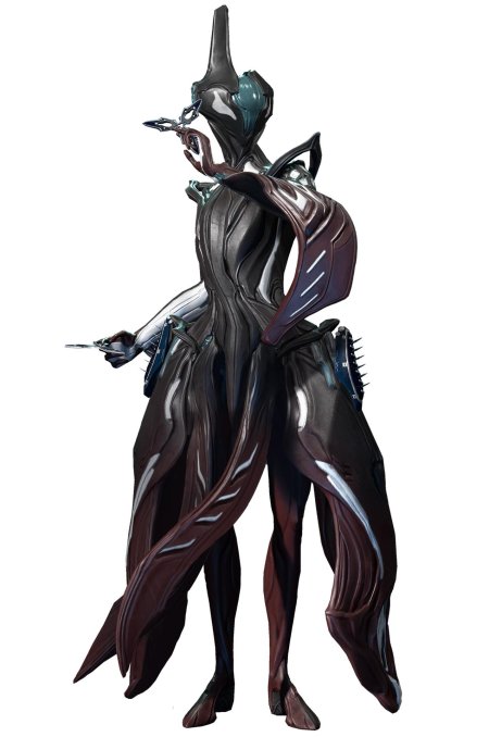 Эквинокс варфрейм