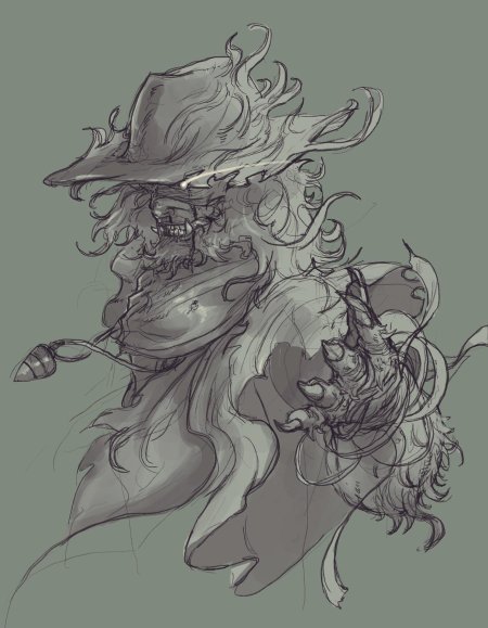 Отец Гаскойн