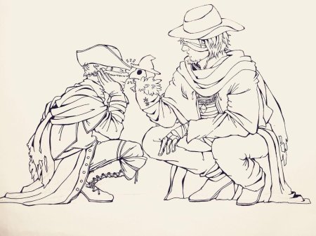 Отец гаскойн bloodborne