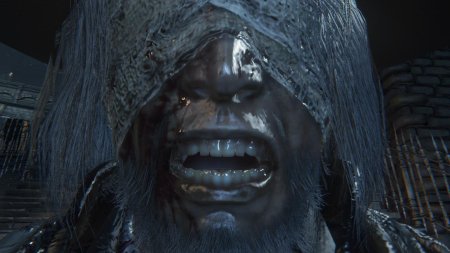 Людвиг босс bloodborne