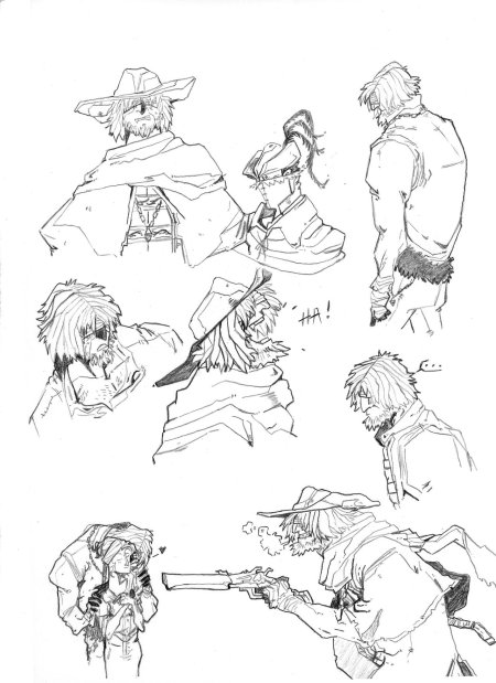 Виола бладборн