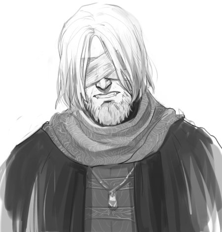 Dark souls хранительница огня арт