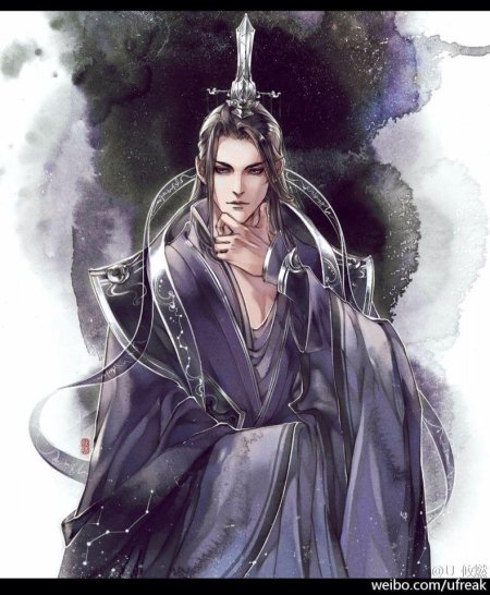 Сянься император