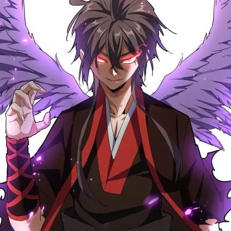 Чжо фань демон император