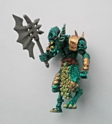 Игровые фигурки