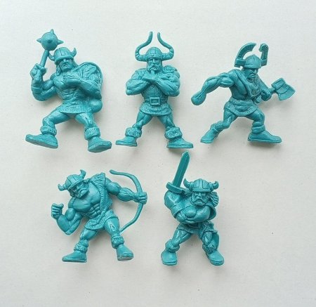 Битвы фэнтези рота норман