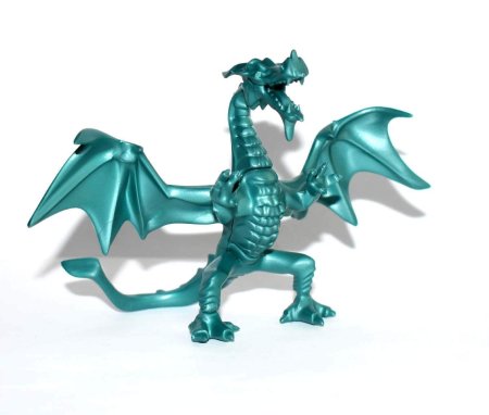 Технолог битвы fantasy дракон