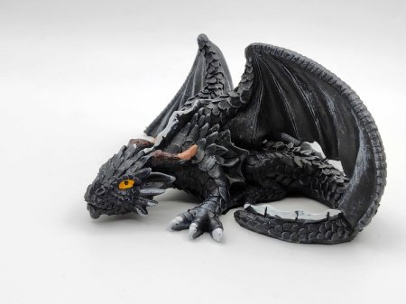 Дом дракона фигурки визерион