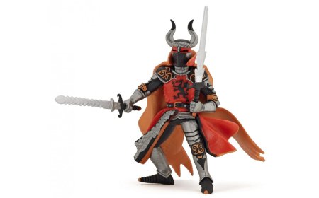 Фигурки раро рыцари