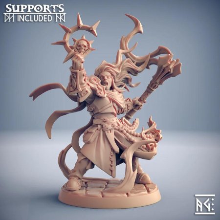 Миниатюра магу