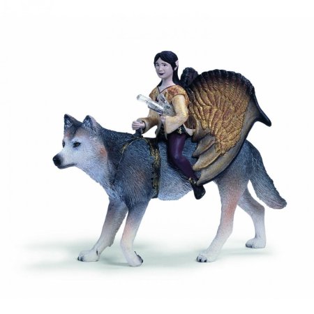 Schleich bayala дракон