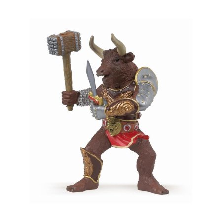 Фигурка papo минотавр