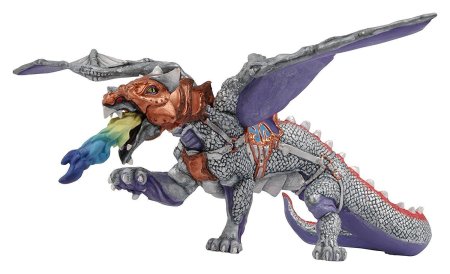 Фигурка papo химера