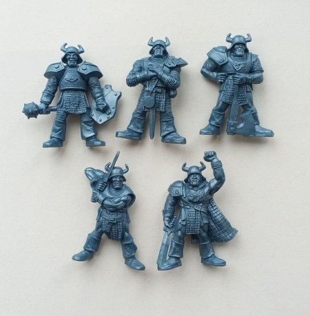 Битвы fantasy технолог