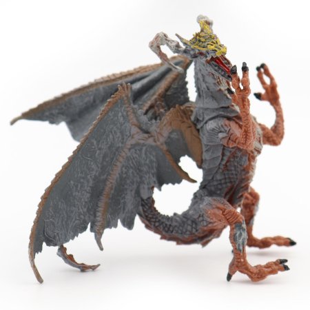 Набор фигурок masai mara \ мир драконов\