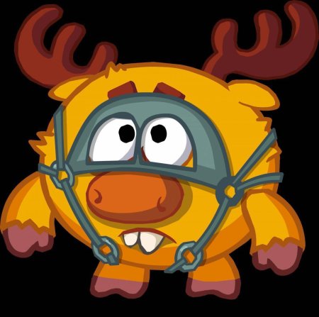 Смешарики лосяш