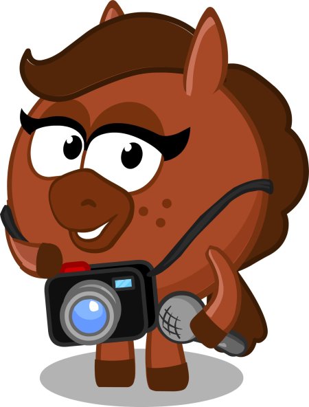 Игогоша смешарики