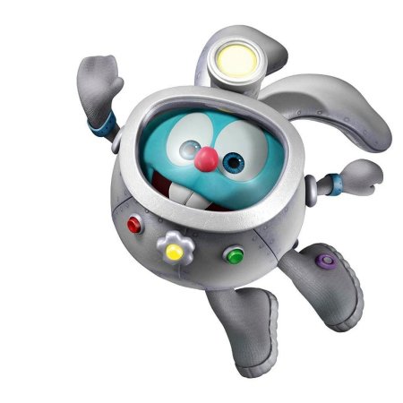 Смешарики крош в скафандре