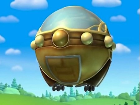 Смешарики пин-код шаролёт