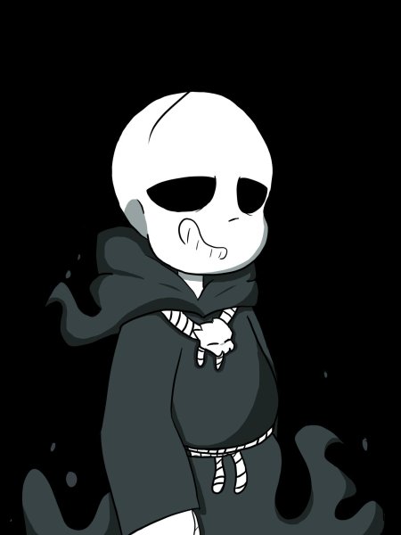 Reaper sans