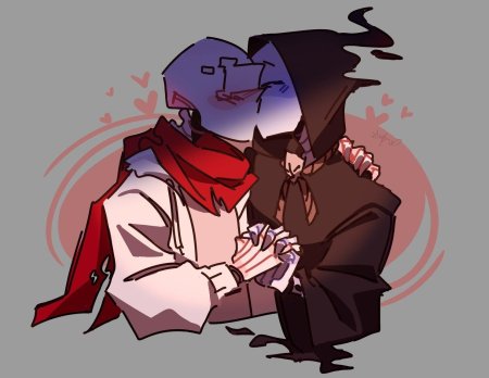 Рипер и гено