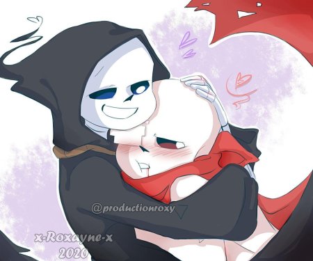 Гено и рипер шип