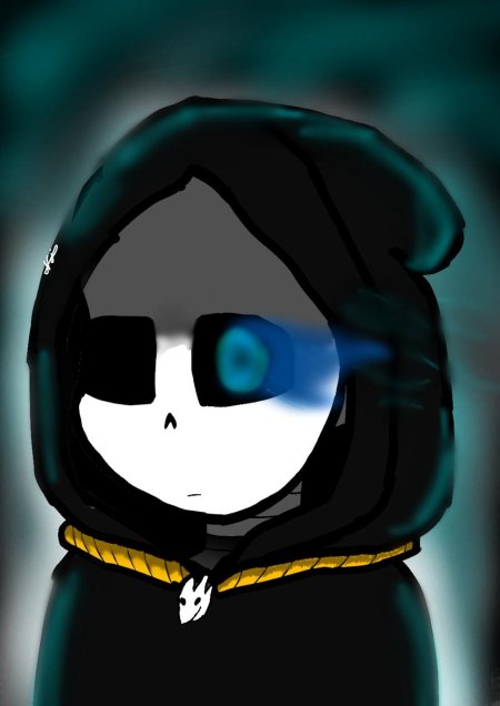 Altertale sans