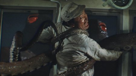 Чудовища франкенштейна: санда против гайры (1966)