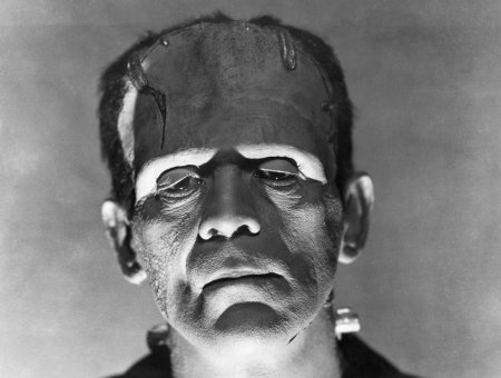 Frankenstein mary shelley