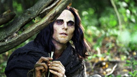 Люк госс франкенштейн