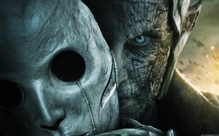 Малекит тор 2 царство тьмы